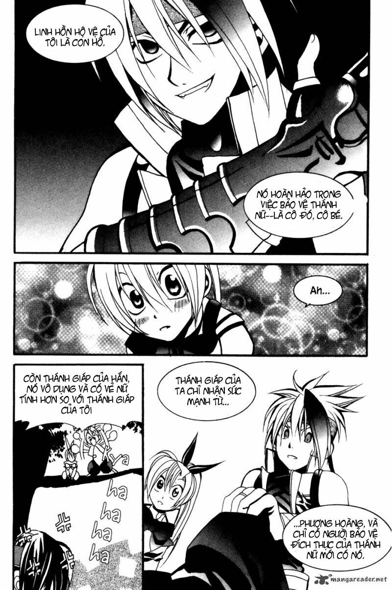 a book of dreams chapter 8 18