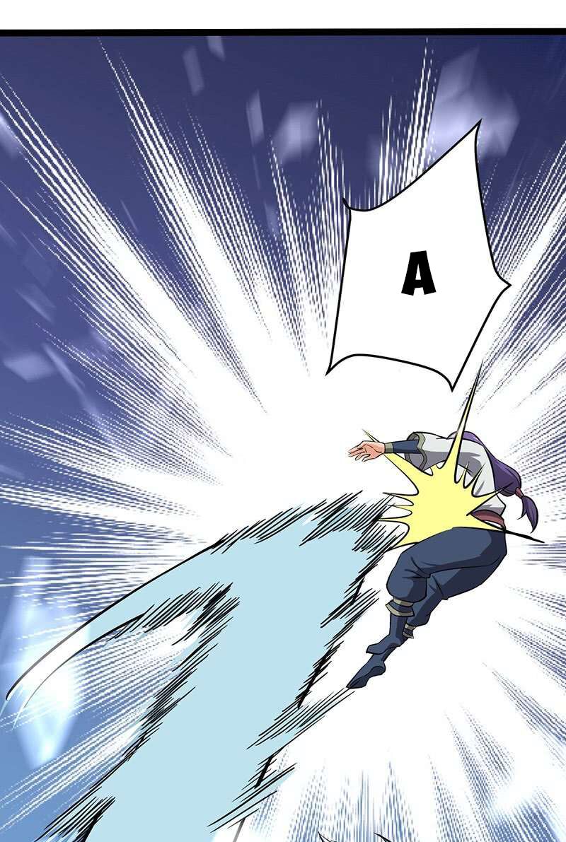 hỗn độn kiếm thần chapter 94 23