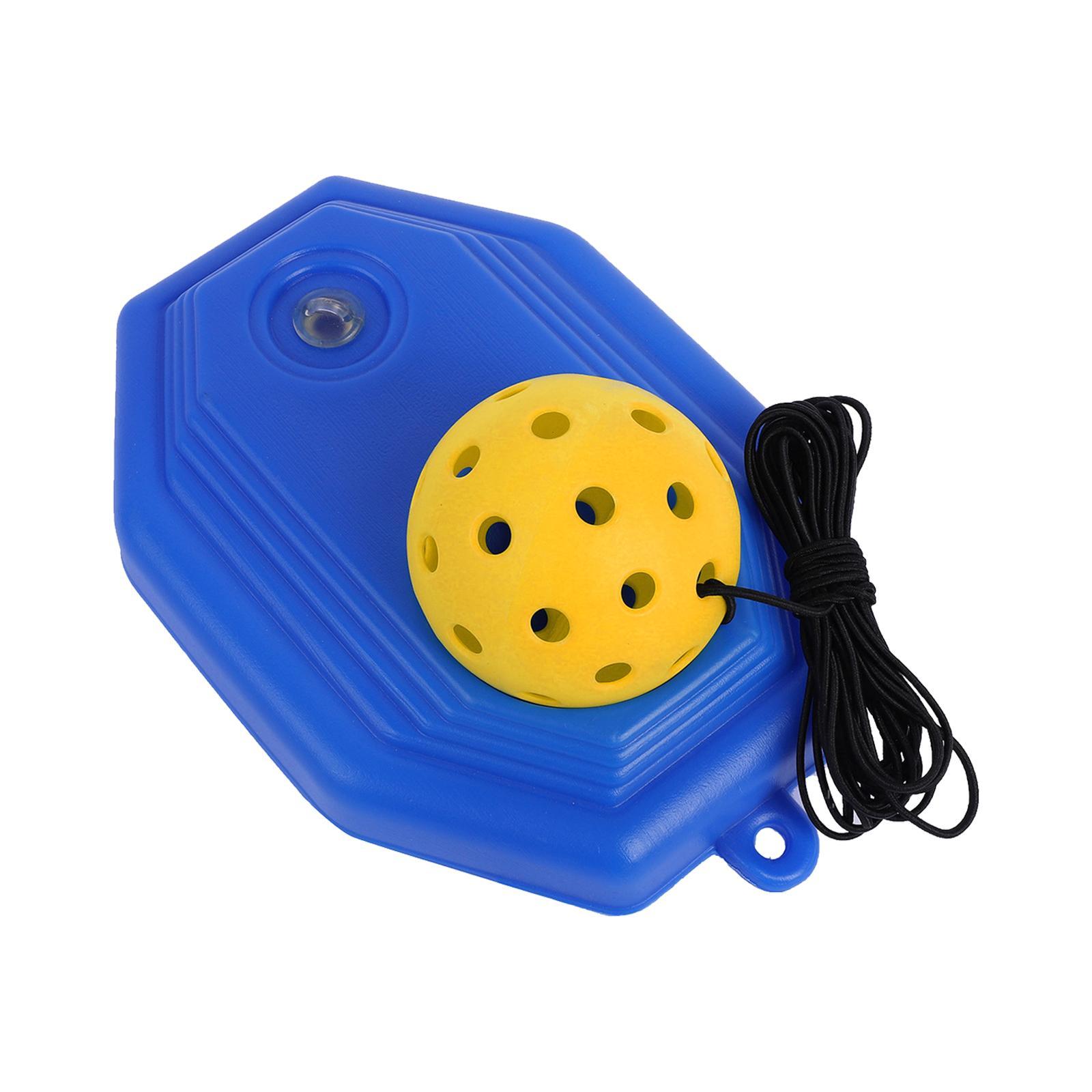 Pickleball Trainer with Pickleball Ball  Practice Tool for Sport