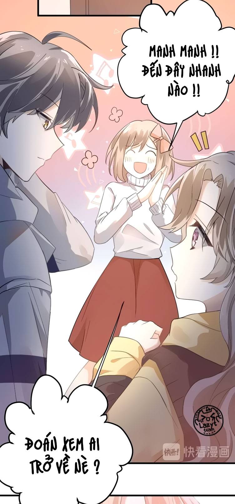 tình yêu huyễn tưởng chapter 15 47