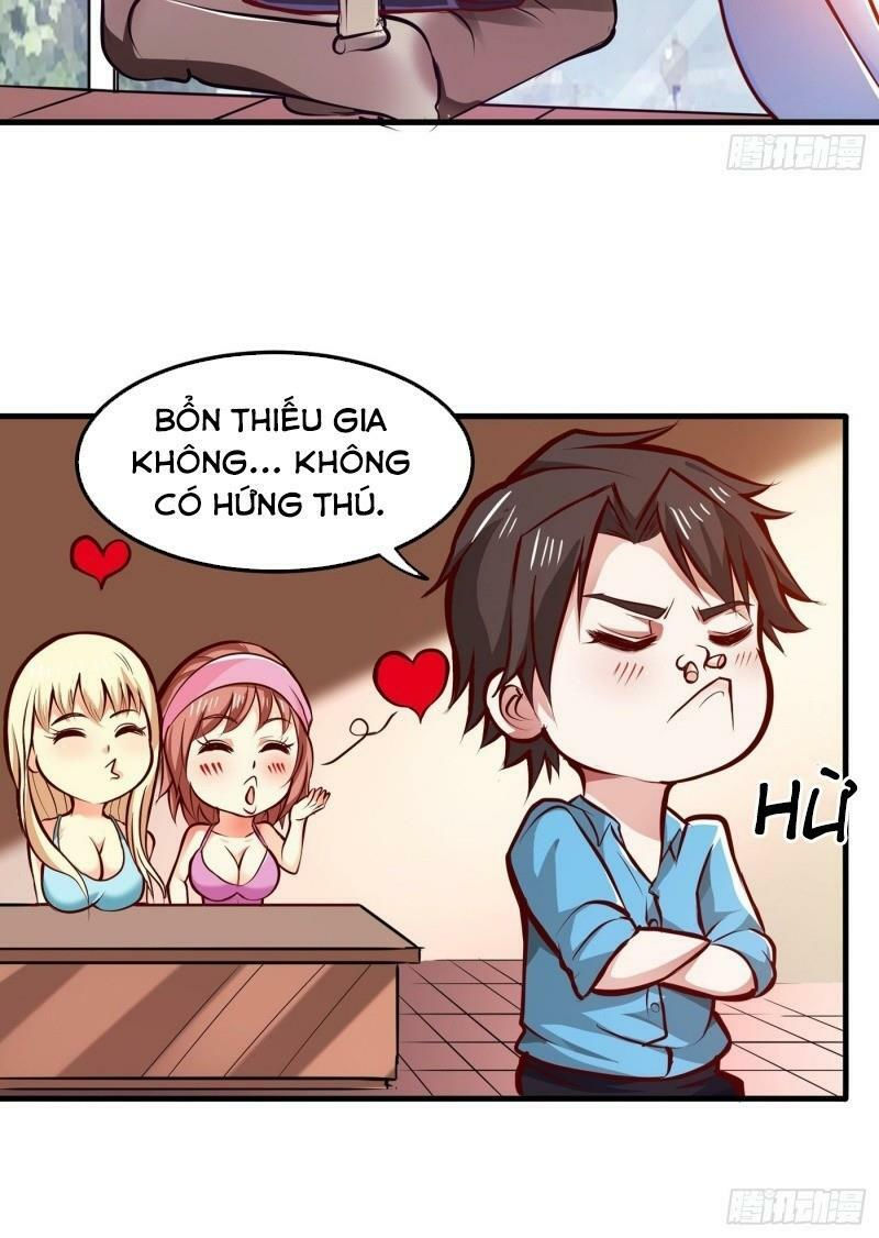 tối cường thần y tại đô thị chapter 87 28