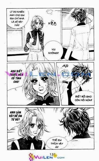 đại ca đi học chapter 8 126