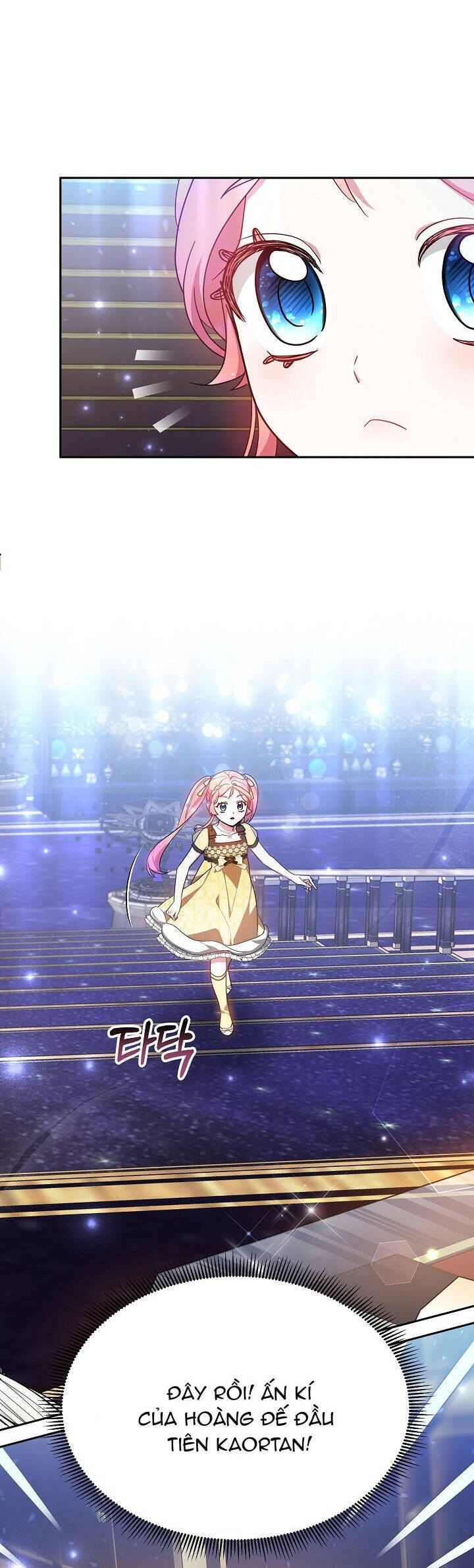 rồng con thuần hóa những kẻ điên chapter 37 15