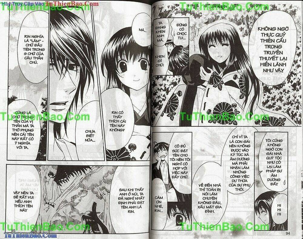 truyền thuyết thiên cẩu chapter 10 48