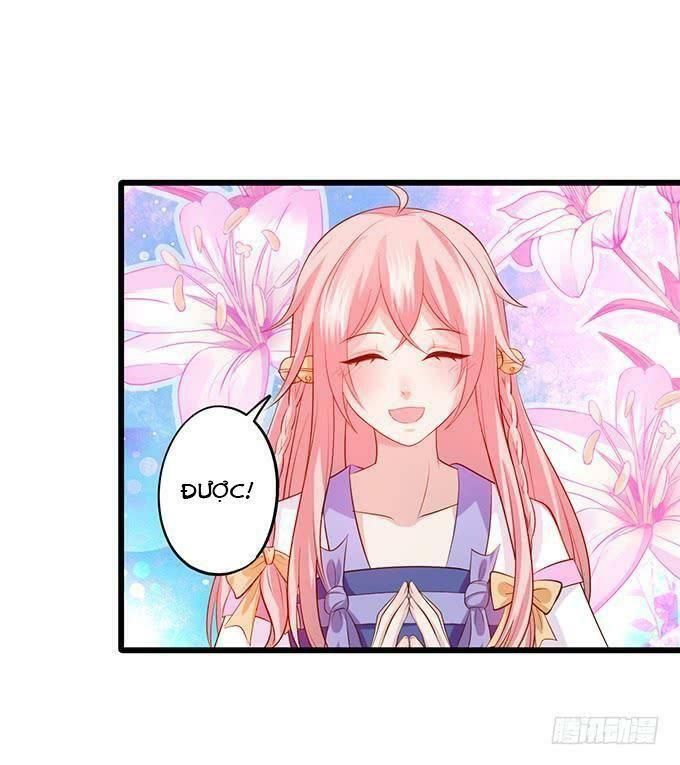 hồ tiên hung bạo chapter 125 18