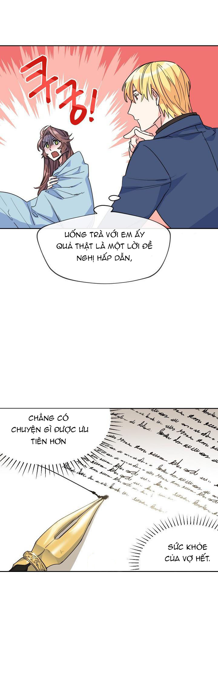 50 công thức pha trà của nữ công tước chapter 43 29