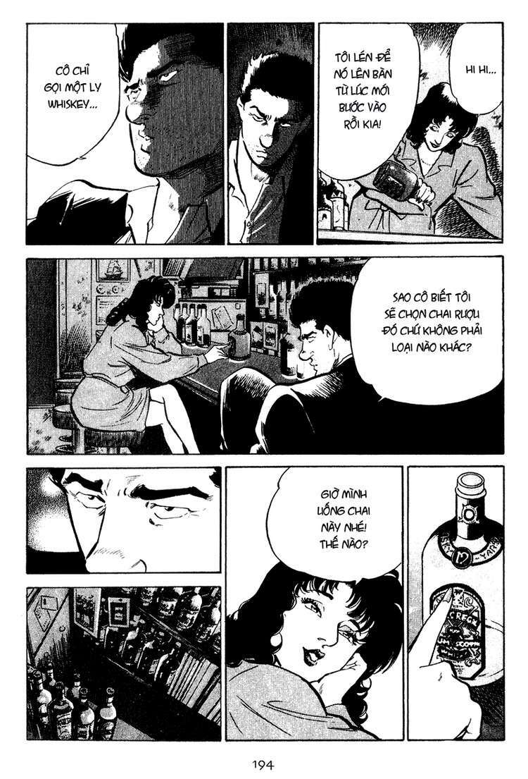 old boy chapter 29 6