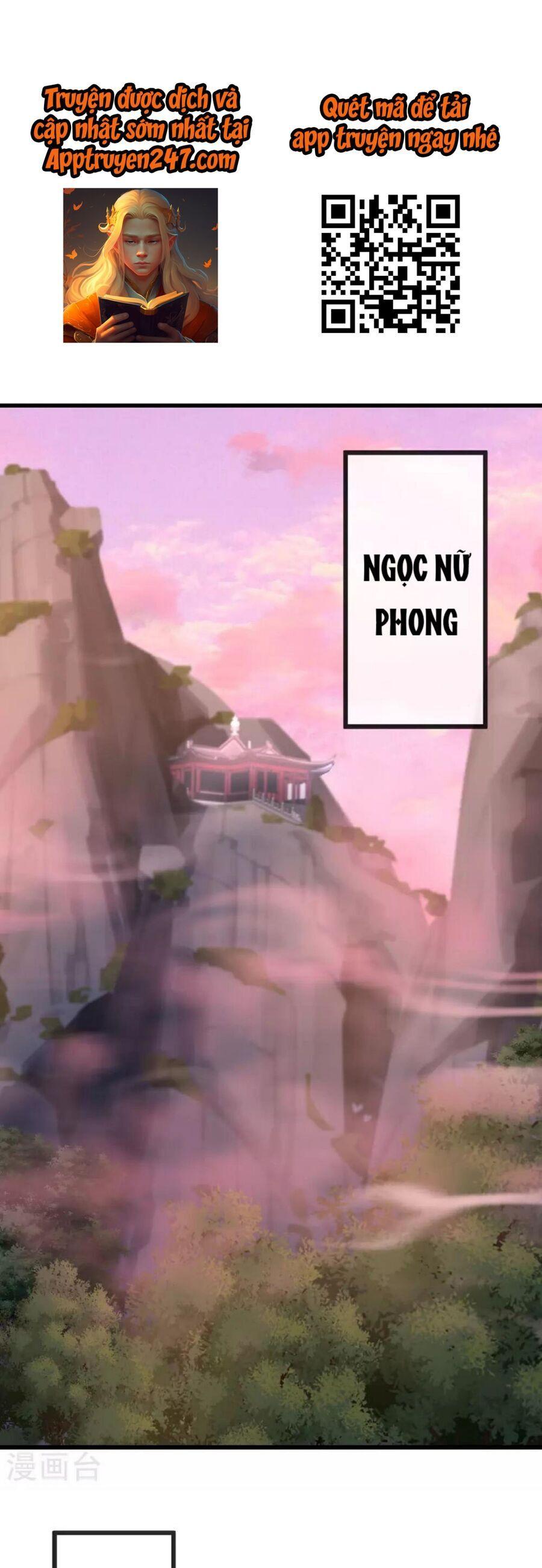 tiên võ đế tôn chapter 489 2