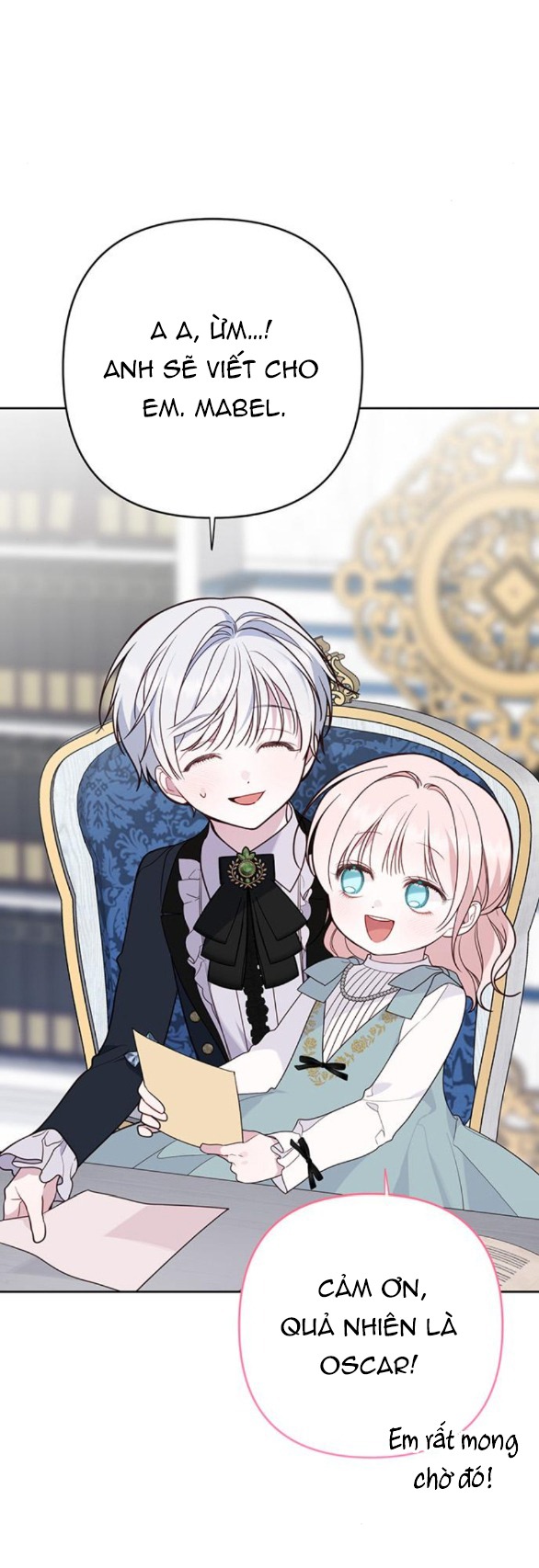 tiểu bạo chúa chapter 57.1 17