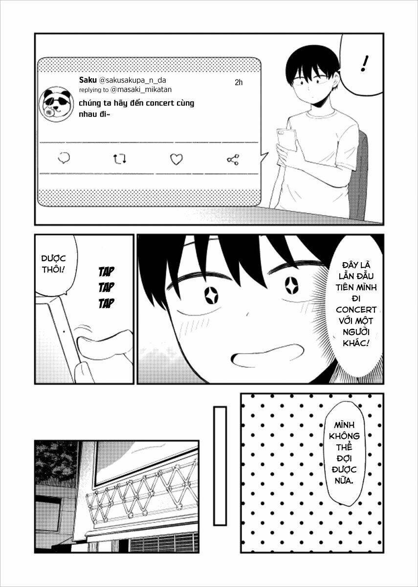 his favorite idol moves in next door chapter 20 2