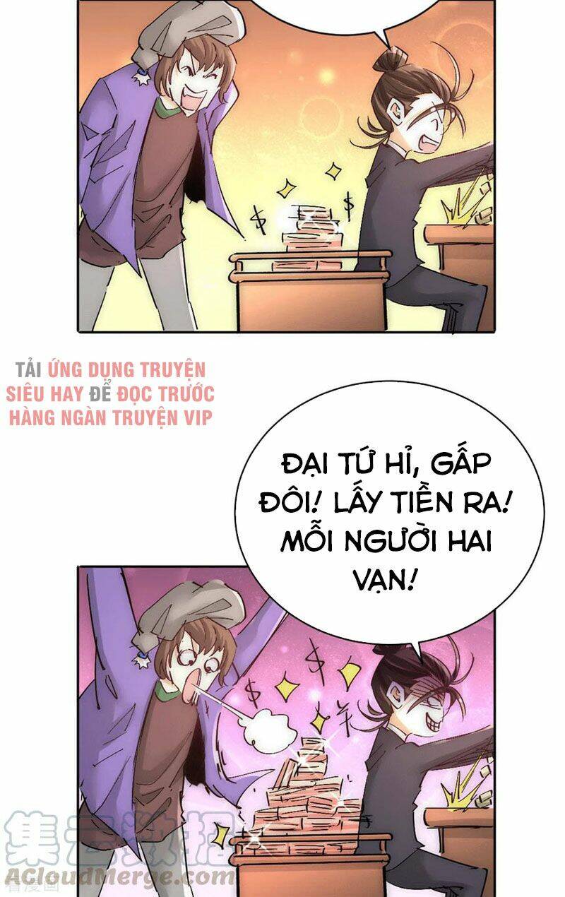 đô thị đỉnh phong cao thủ chapter 223 10