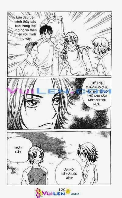 kẻ săn tiền chapter 6 120