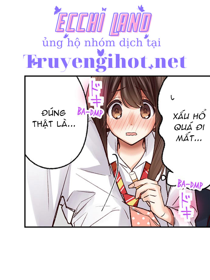 họ chắc chắn đã làm chuyện đó chapter 19.2 7