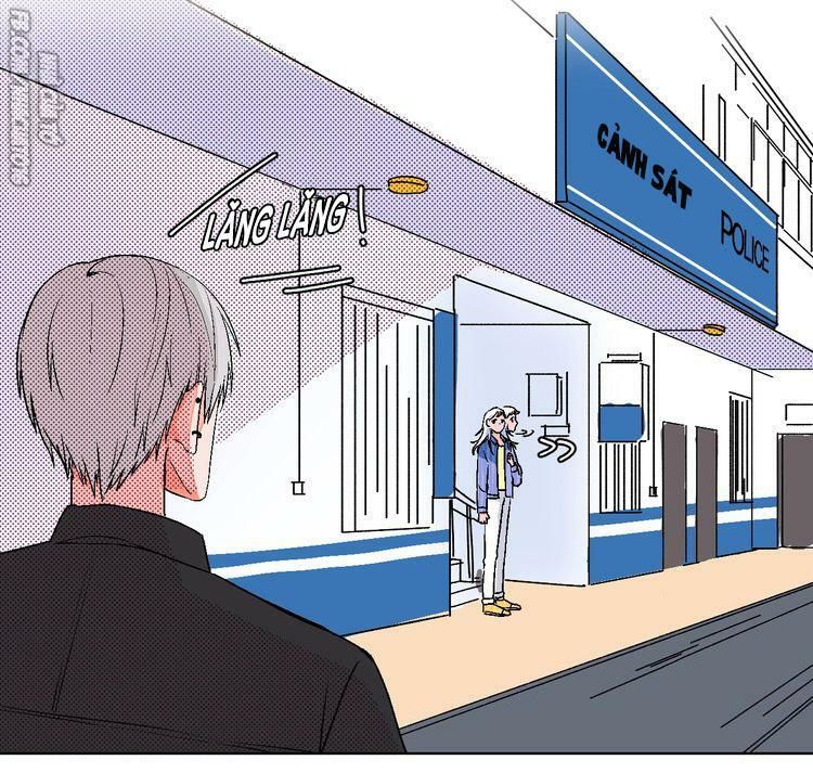 99 độ f - talk to me chapter 15 28