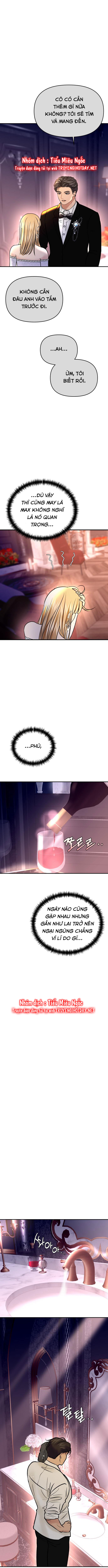 Mùa Đông Năm Ấy Tôi Đã chapter 69 3