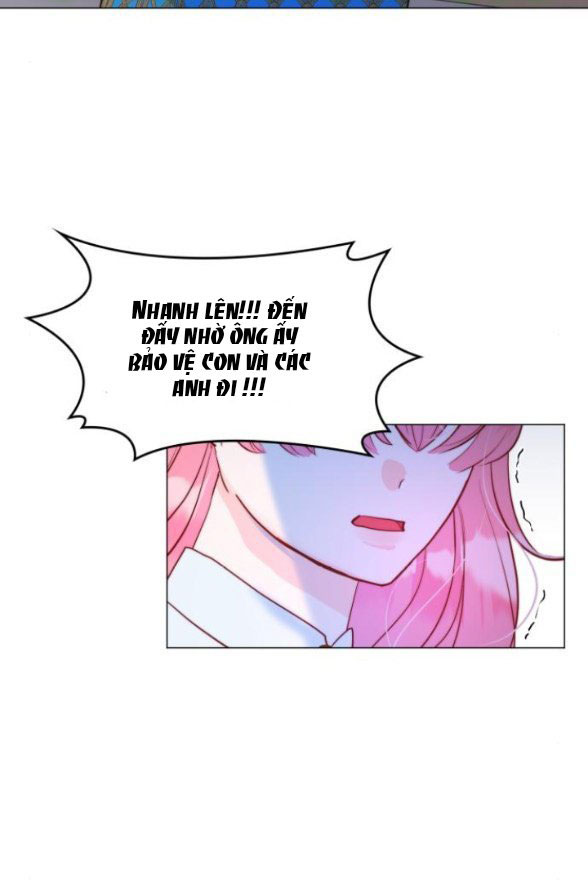 sau khi chuyển sinh tôi trở thành công chúa chapter 11.1 30