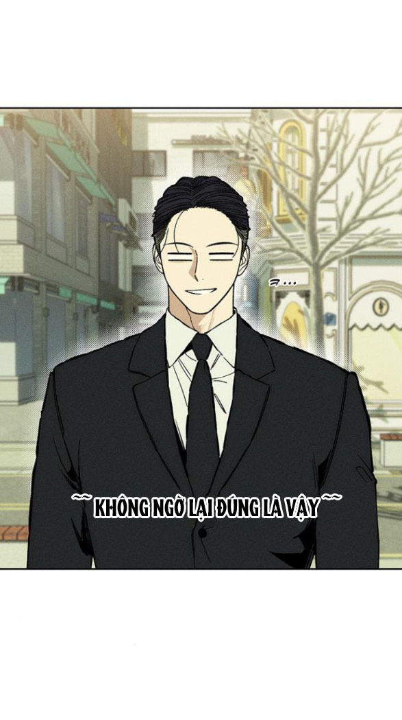 [18+] Nước Mắt Trên Đóa Hoa Tàn chapter 19.1 16