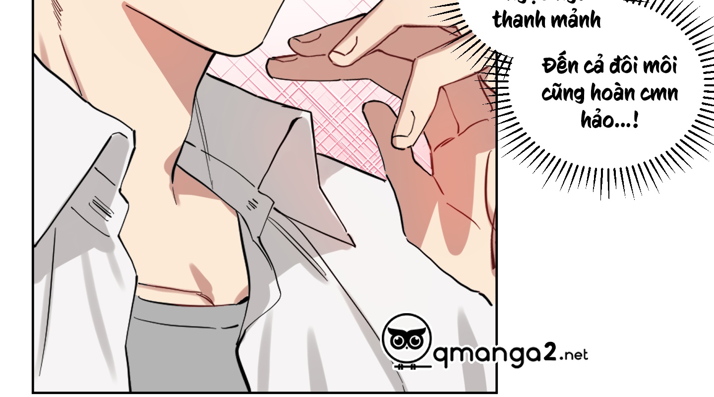 hãy nói rằng cậu nghe thấy đi chapter 1 125