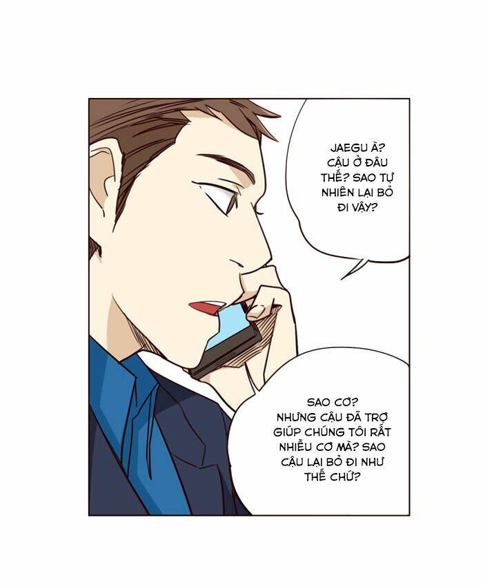 nữ sinh trường wilds chapter 242 16