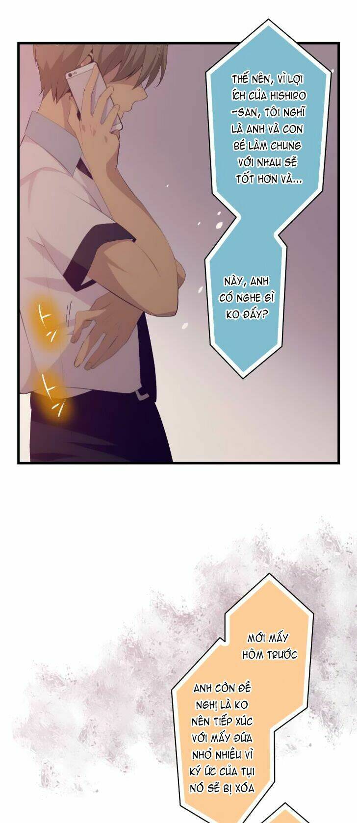 viên thuốc trùng sinh chapter 127 9