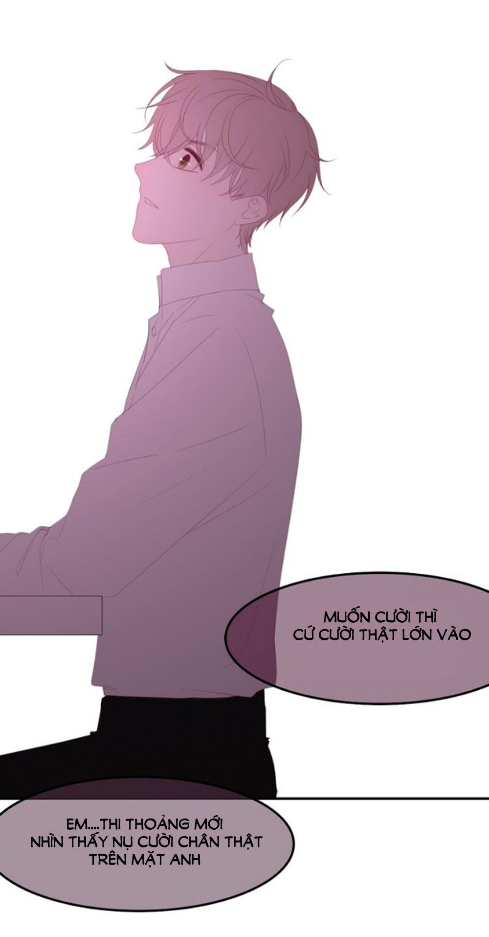 tháng sáu kì diệu chapter 54 11