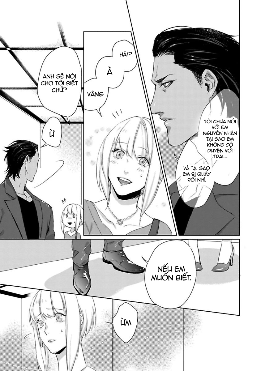 cầu chúa xin hãy cho tôi một người chồng chapter 7.2 10