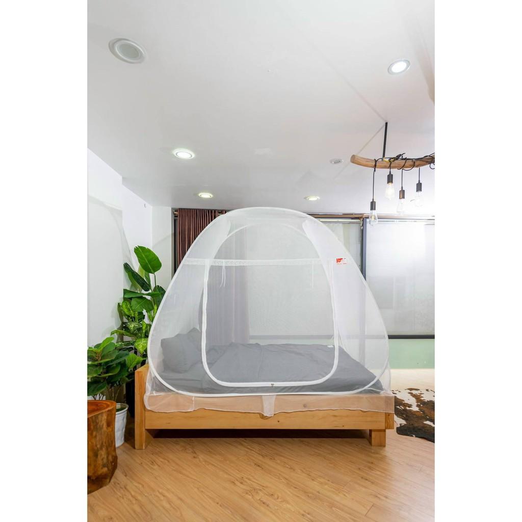 Màn Chụp Tự Bung 10/10