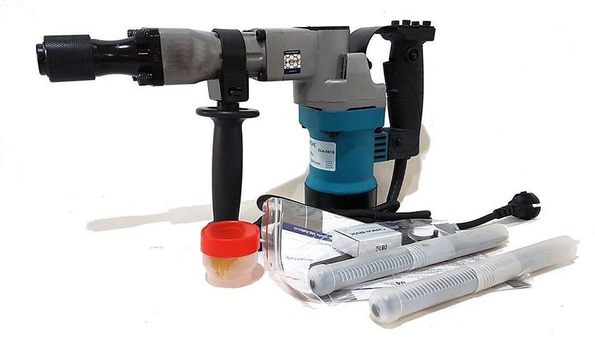 MÁY ĐỤC BÊ TÔNG 17MM 1300W CLA0810A1 CLASSIC - HÀNG CHÍNH HÃNG