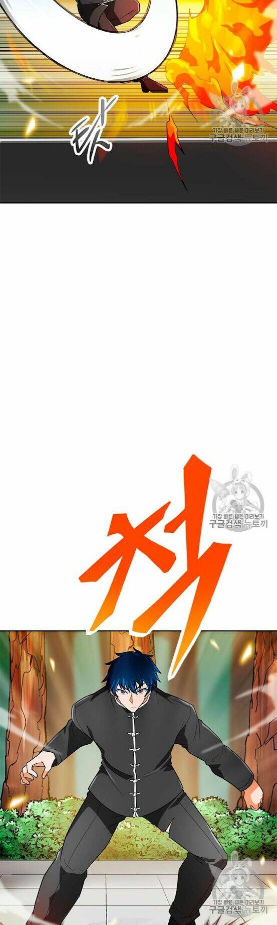 tôi tự động săn một mình chapter 69 47