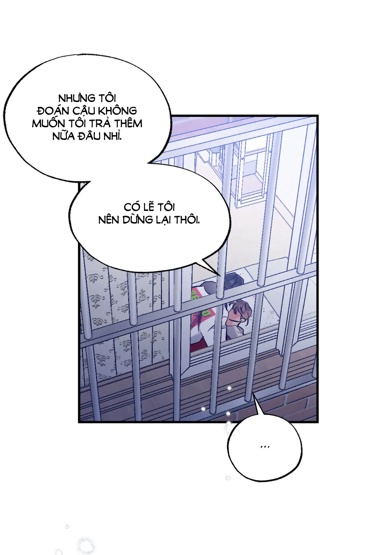 Viết Lên Những Vì Sao chapter 3.2 - Trang 34