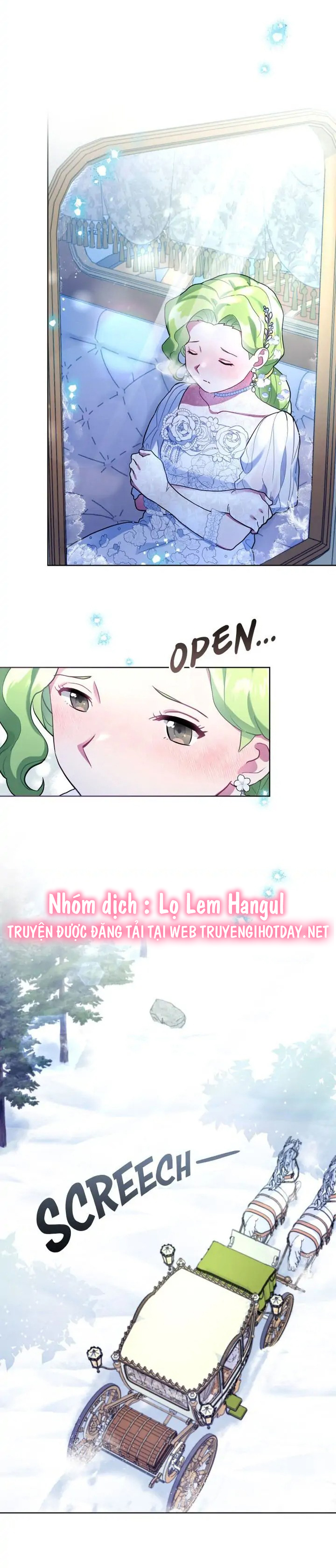 công chúa muôn loài chapter 7 2