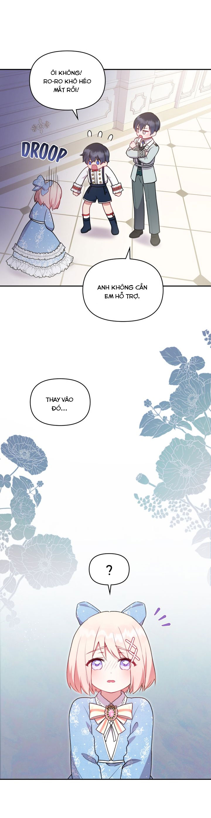 cô con gái nuôi đáng yêu của công tước chapter 31 13