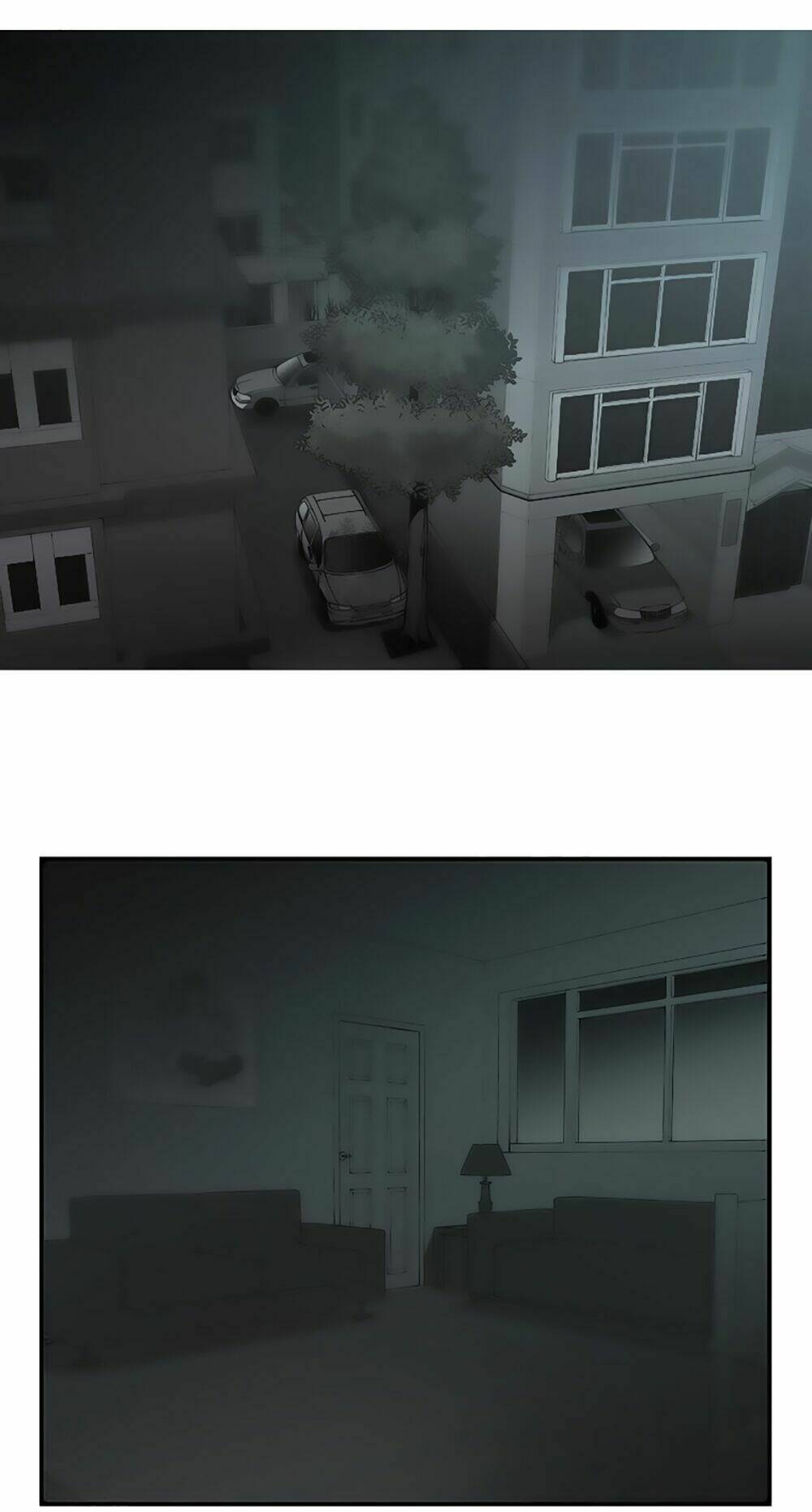 mrs. seonnyeo | mrs. tiên cô chapter 3 35