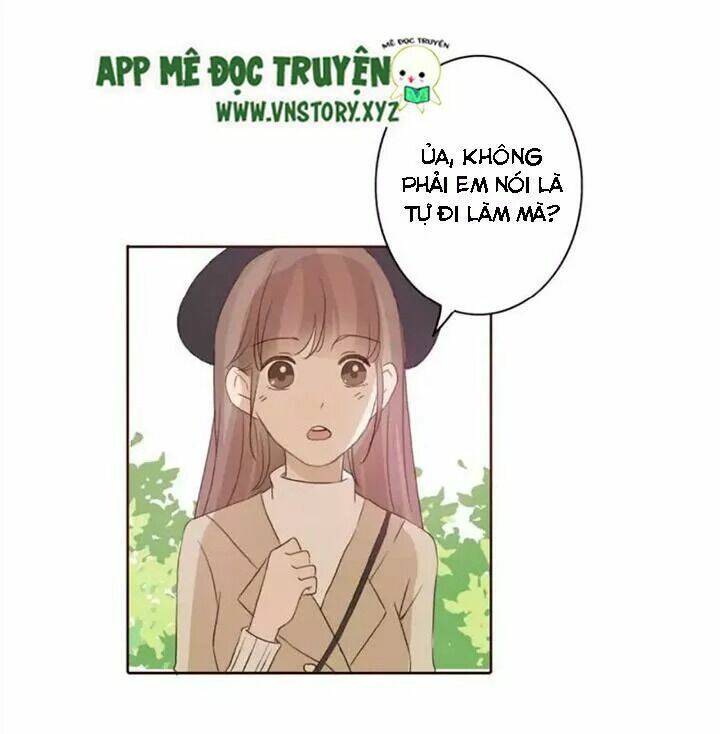tình yêu không nói dối chapter 40 5