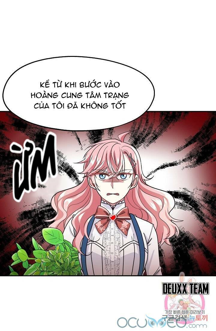 xin chào, tôi là người làm vườn! chapter 10 63