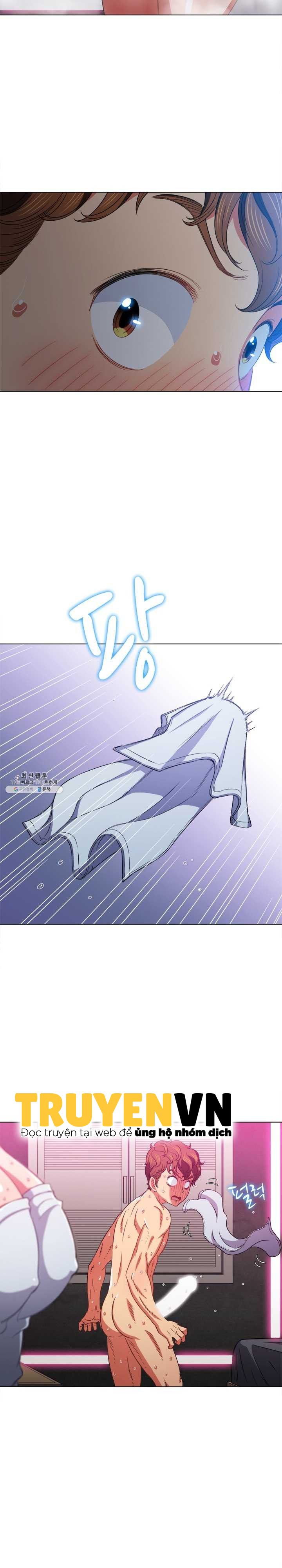 bắt nạt học đường chapter 67 22