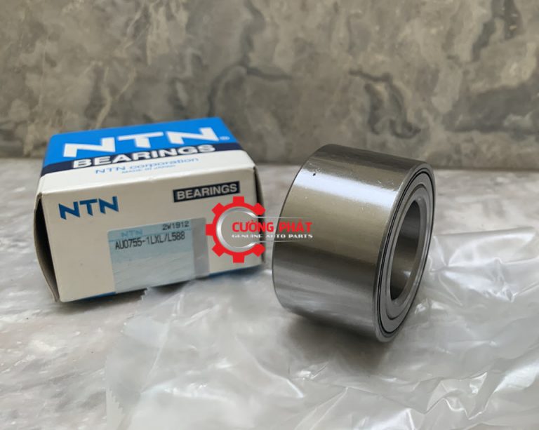 Bi moay ơ trước Mitsubishi Attrage, Mirage (có ABS)
