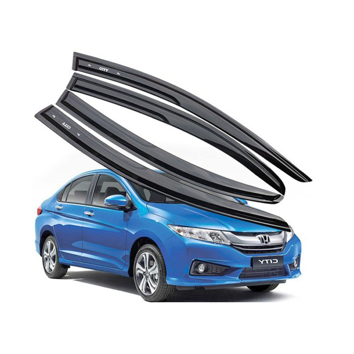 Vè Che Mưa Cho Xe Ô Tô Honda City 2015