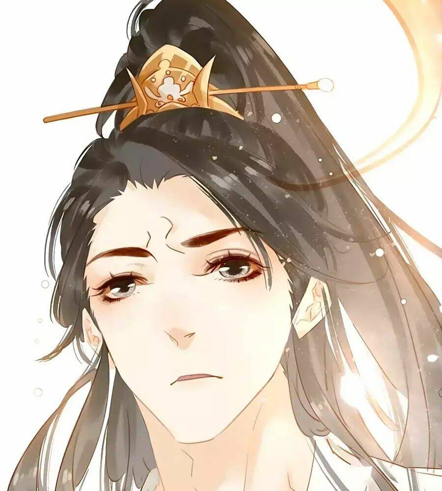 tiểu sư phụ, tóc giả của ngài rơi rồi! chapter 7 11