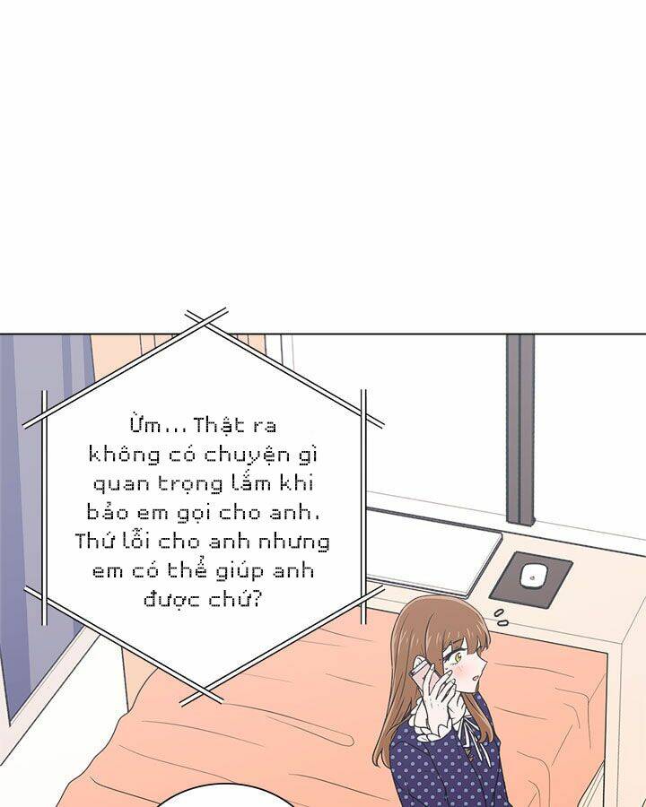 anh là định mệnh của em chapter 9 4