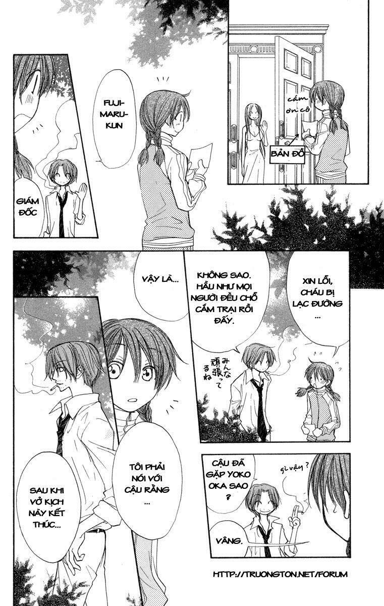 penguin revolution chapter 32 21