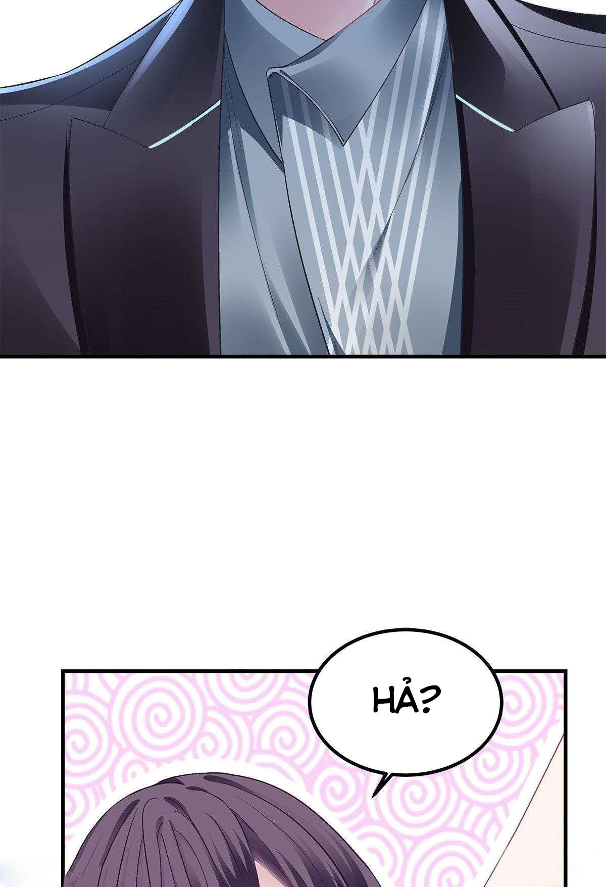 tiểu bảo bối tâm can của lão đại đã quay lại rồi đây chapter 1 17