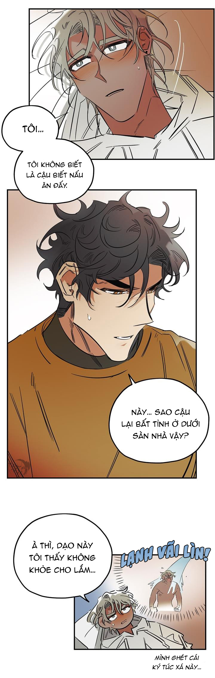 truth or dare chapter 13 15