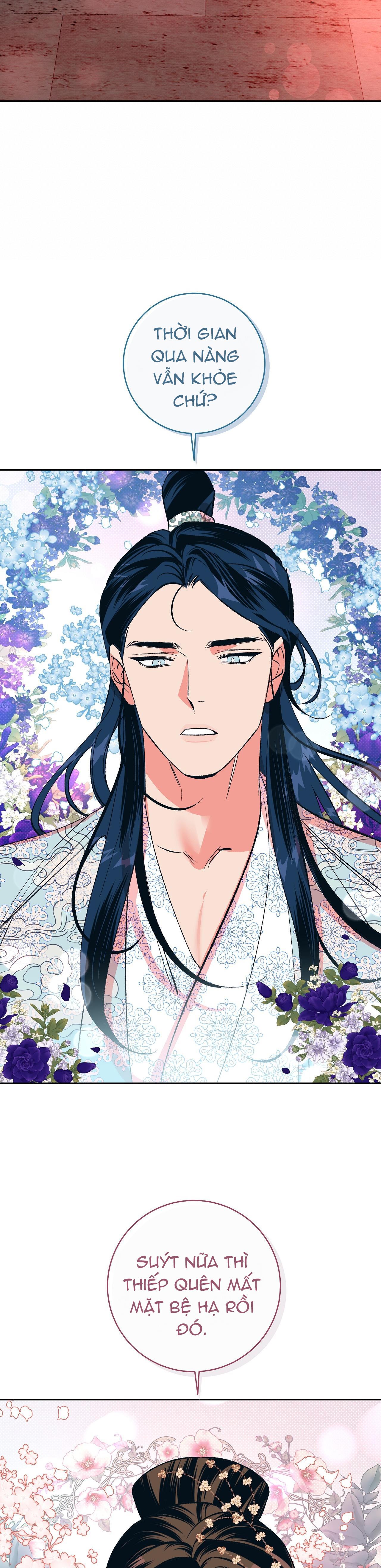 hương mộc chapter 7 7