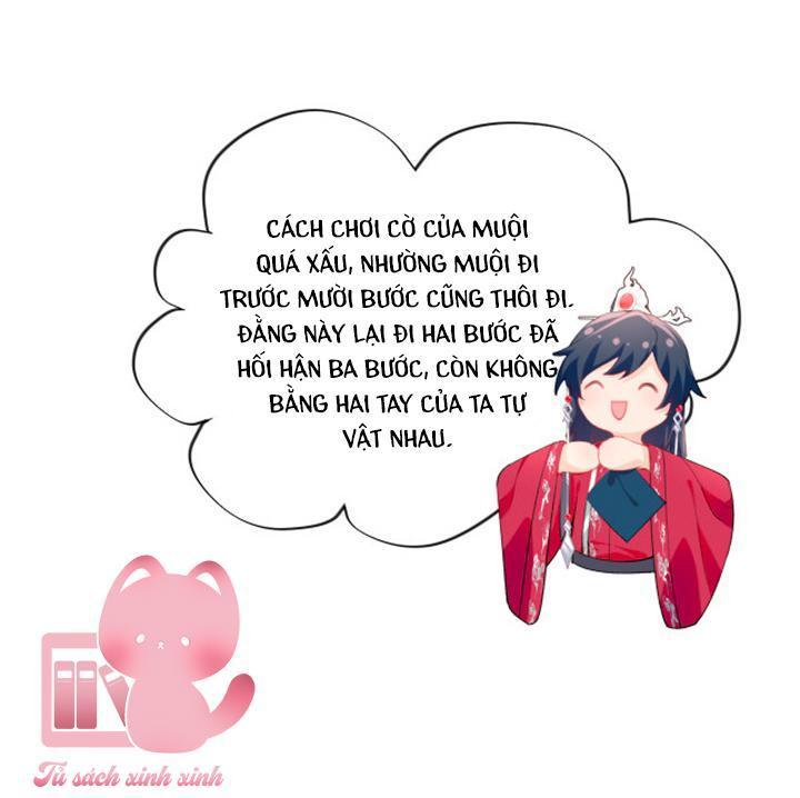 một đêm nọ đột nhiên yandere tới! chapter 55 25