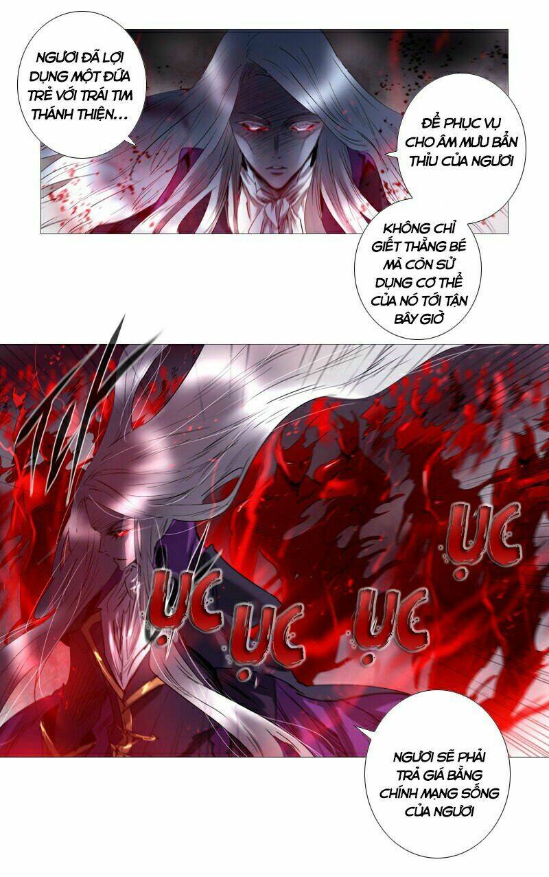 bản khế ước linh hồn chapter 187 7