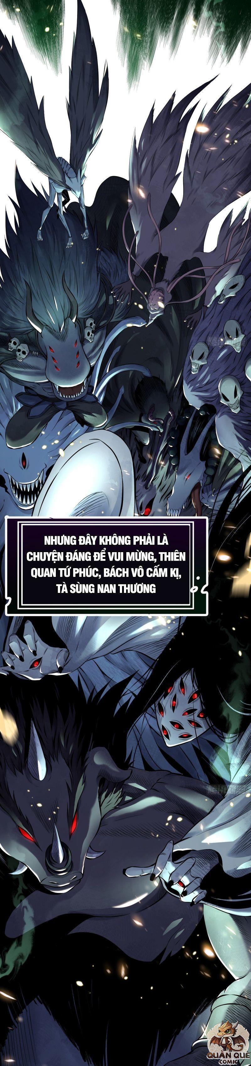 thiên sư chapter 1 2