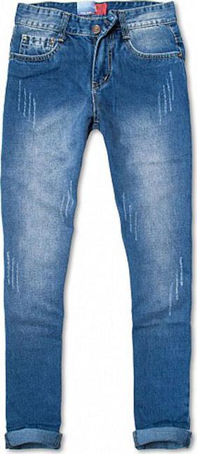 Quần Dài Jeans Hàn Quốc QJ24