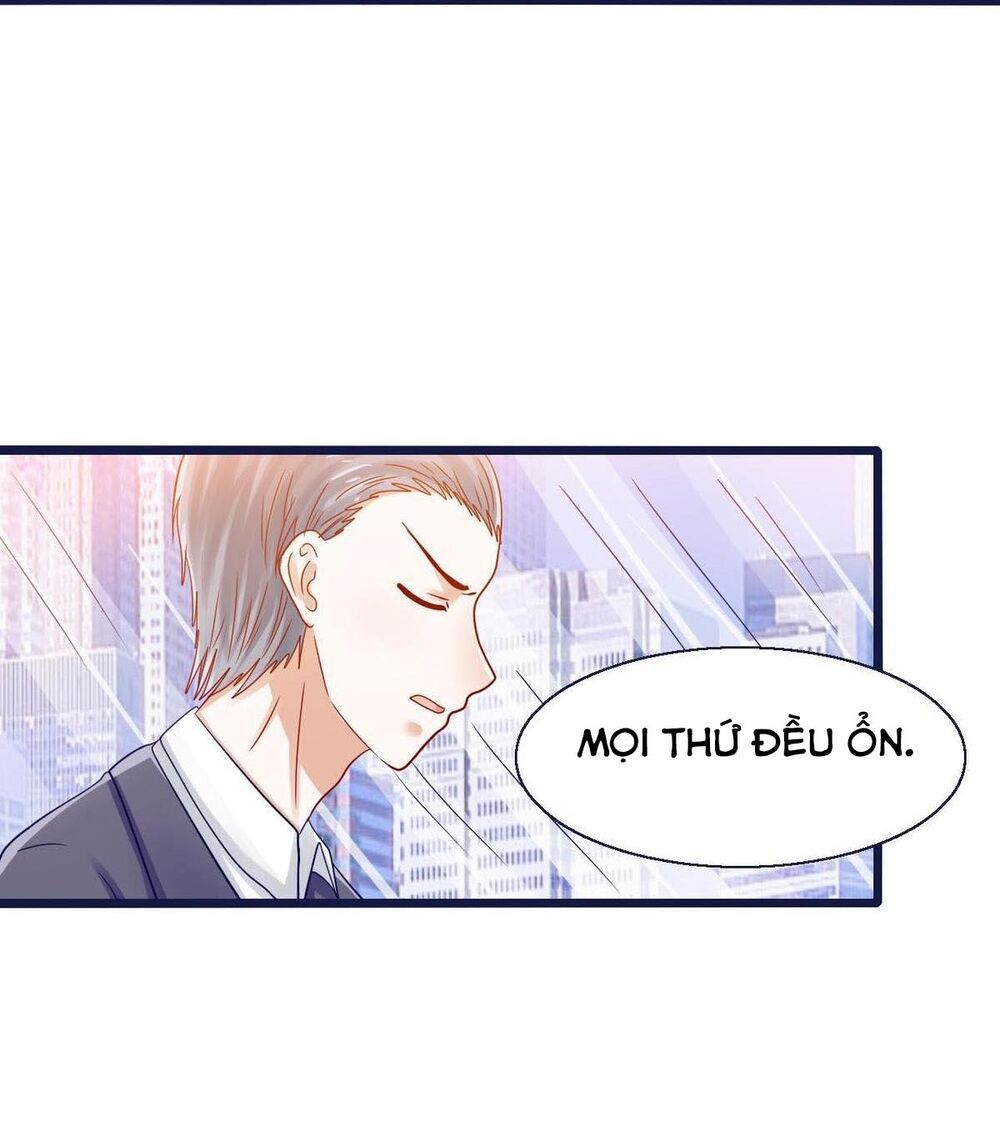 trọng sinh chi song diện cừu phục ký chapter 16 13