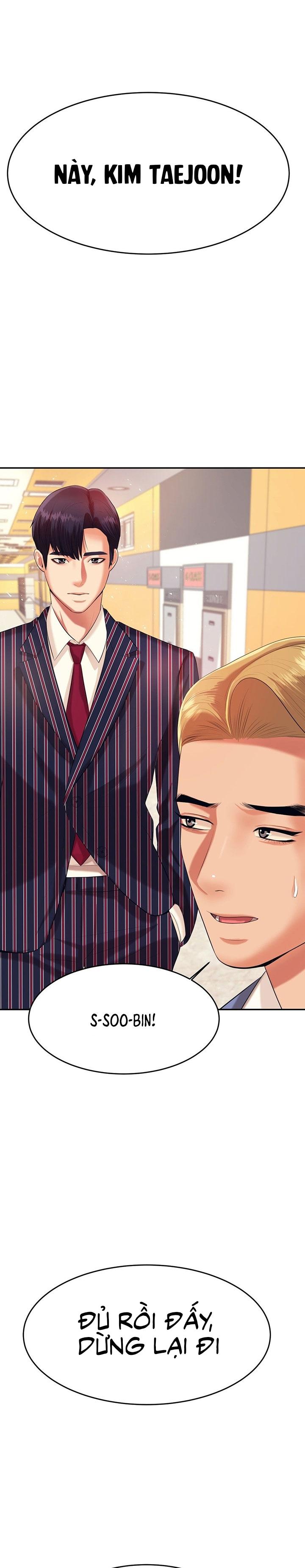 teacher lesson - manhwa 18+ chapter 7 8